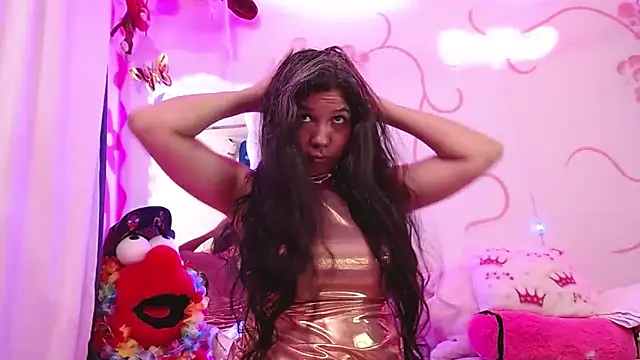 dainaflowers online show from February 3, 2026, 4:10 am