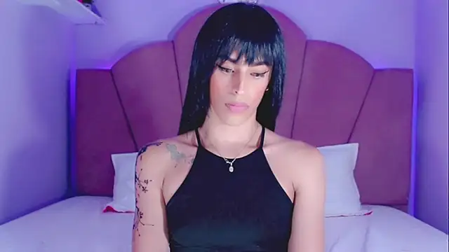 AlanaBekeer online show from March 17, 2025, 11:57 pm