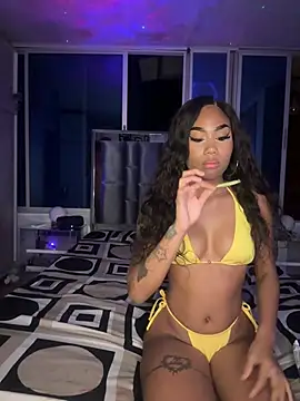 Lya-Kasandra online show from January 8, 2025, 1:42 am