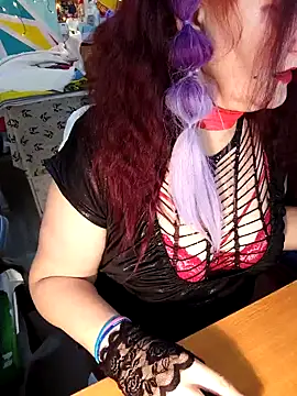 Snapshot of SabrinaXlovess chatting on February 6, 2025, 6:56 pm SabrinaXlovess online show from February 6, 2025, 6:56 pm