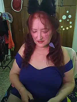 SabrinaXlovess online show from July 31, 2026, 6:38 pm