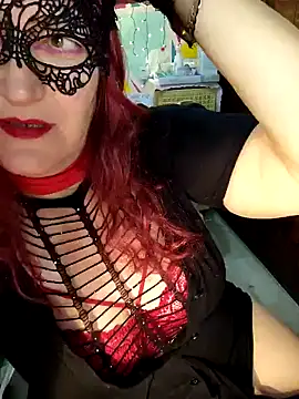 Snapshot of SabrinaXlovess chatting on January 12, 2025, 6:38 pm SabrinaXlovess online show from January 12, 2025, 6:38 pm