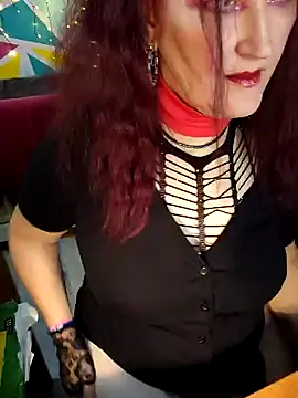 Snapshot of SabrinaXlovess chatting on December 14, 2024, 5:25 pm SabrinaXlovess online show from December 14, 2024, 5:25 pm