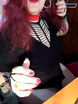 Snapshot of SabrinaXlovess chatting on January 3, 2025, 6:03 pm SabrinaXlovess online show from January 3, 2025, 6:03 pm