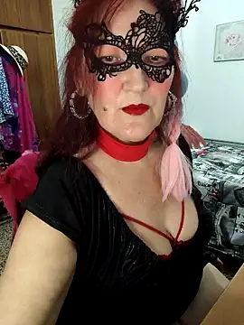 Snapshot of SabrinaXlovess chatting on September 13, 2025, 4:51 pm SabrinaXlovess online show from September 13, 2025, 4:51 pm