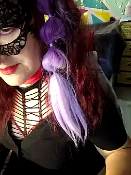 Snapshot of SabrinaXlovess chatting on December 16, 2024, 4:49 pm SabrinaXlovess online show from December 16, 2024, 4:49 pm