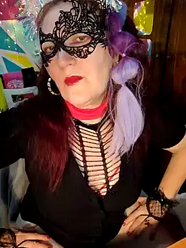 Snapshot of SabrinaXlovess chatting on January 2, 2025, 7:29 pm SabrinaXlovess online show from January 2, 2025, 7:29 pm