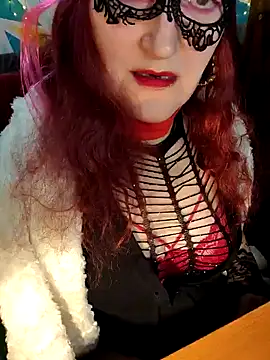 Snapshot of SabrinaXlovess chatting on December 19, 2024, 4:46 pm SabrinaXlovess online show from December 19, 2024, 4:46 pm