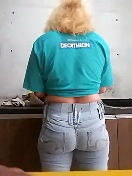 bibifonsecah online show from February 20, 2026, 5:48 pm