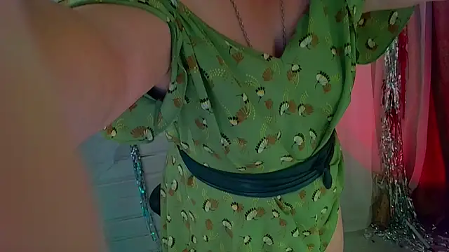 Snapshot of _Cloud_Atlas_ chatting on January 16, 2026, 5:44 am Cloud Atlas online show from January 16, 2026, 5:44 am