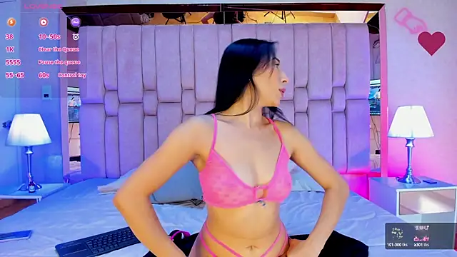 Snapshot of Mara_royals chatting on January 20, 2025, 11:24 am Mara royals online show from January 20, 2025, 11:24 am