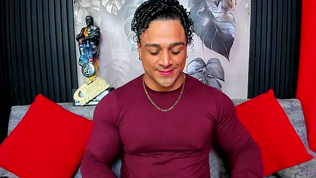 MikeEstevess online show from December 5, 2025, 12:43 am