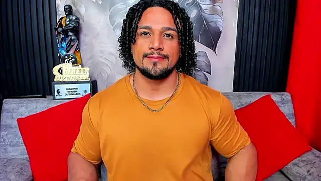 MikeEstevess online show from March 17, 2026, 11:35 am