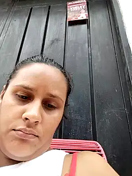 Andreita 95 online show from February 14, 2026, 10:10 pm