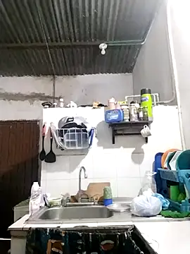 Andreita 95 online show from April 11, 2026, 11:14 am