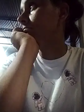 Andreita 95 online show from March 22, 2026, 12:25 am