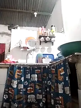 Andreita 95 online show from February 18, 2026, 9:50 am