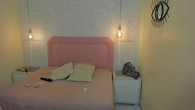 Kittytimberlake online show from April 6, 2026, 3:02 am