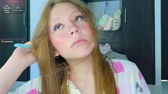Snapshot of Kittytimberlake chatting on May 26, 2026, 1:42 pm Kittytimberlake online show from May 26, 2026, 1:42 pm