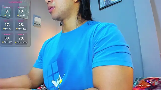 Snapshot of jacob-coper chatting on February 17, 2026, 4:32 am jacob-coper online show from February 17, 2026, 4:32 am