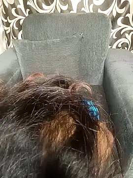 Snapshot of REVA_DARLING chatting on March 27, 2026, 6:55 am REVA DARLING online show from March 27, 2026, 6:55 am