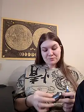 Snapshot of Morphine_666 chatting on November 7, 2025, 3:11 am Morphine 666 online show from November 7, 2025, 3:11 am