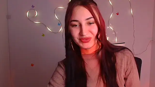 Snapshot of Jennifer_Blum chatting on March 8, 2025, 6:16 pm Jennifer Blum online show from March 8, 2025, 6:16 pm