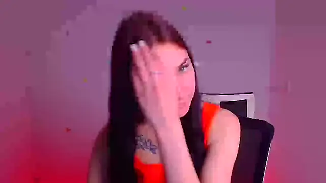 Snapshot of Jennifer_Blum chatting on March 23, 2025, 6:47 am Jennifer Blum online show from March 23, 2025, 6:47 am