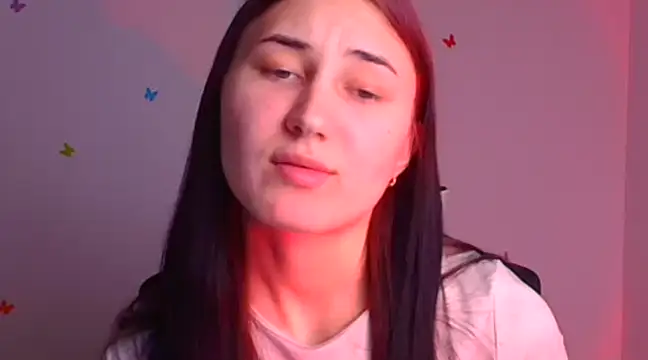 Snapshot of Jennifer_Blum chatting on February 27, 2025, 6:31 pm Jennifer Blum online show from February 27, 2025, 6:31 pm