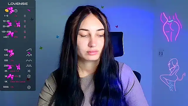 Snapshot of Jennifer_Blum chatting on September 19, 2025, 4:49 am Jennifer Blum online show from September 19, 2025, 4:49 am