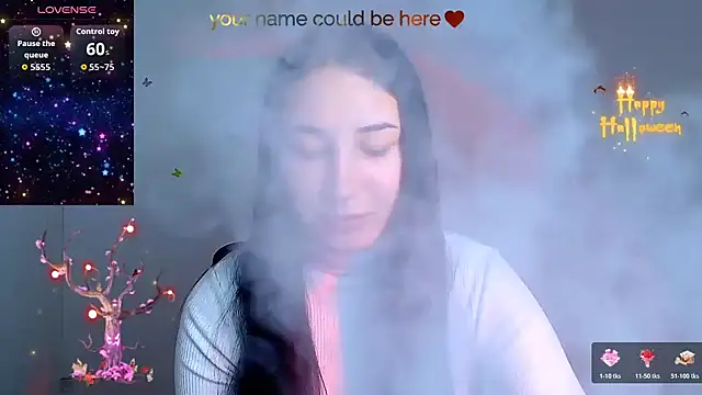 Snapshot of Jennifer_Blum chatting on October 18, 2025, 5:31 am Jennifer Blum online show from October 18, 2025, 5:31 am