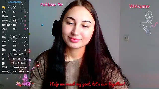 Snapshot of Jennifer_Blum chatting on November 3, 2025, 6:29 am Jennifer Blum online show from November 3, 2025, 6:29 am