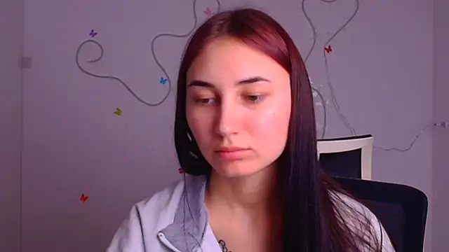 Snapshot of Jennifer_Blum chatting on March 4, 2025, 12:29 am Jennifer Blum online show from March 4, 2025, 12:29 am