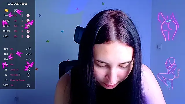 Snapshot of Jennifer_Blum chatting on September 22, 2025, 5:13 am Jennifer Blum online show from September 22, 2025, 5:13 am