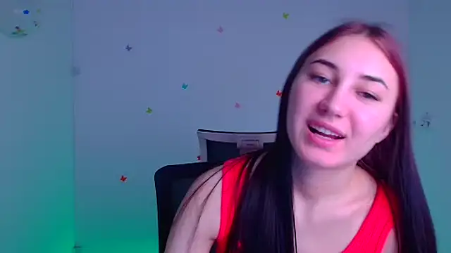 Snapshot of Jennifer_Blum chatting on March 13, 2025, 9:10 am Jennifer Blum online show from March 13, 2025, 9:10 am