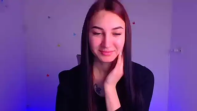 Snapshot of Jennifer_Blum chatting on March 19, 2025, 6:14 am Jennifer Blum online show from March 19, 2025, 6:14 am