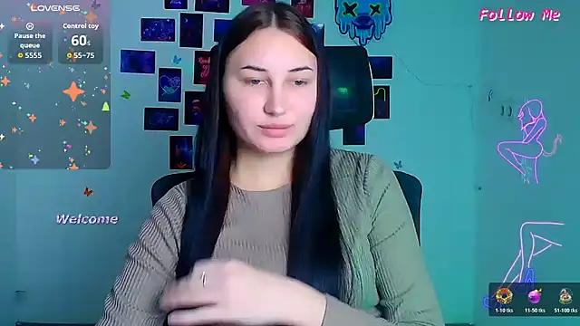 Snapshot of Jennifer_Blum chatting on November 23, 2025, 12:15 pm Jennifer Blum online show from November 23, 2025, 12:15 pm