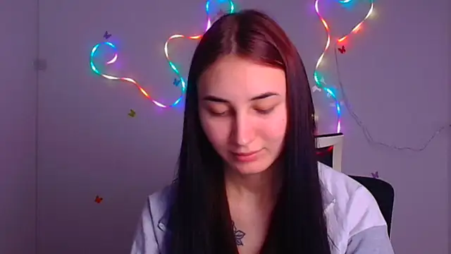 Snapshot of Jennifer_Blum chatting on March 3, 2025, 6:24 pm Jennifer Blum online show from March 3, 2025, 6:24 pm