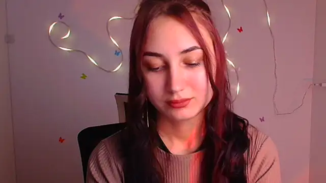 Snapshot of Jennifer_Blum chatting on March 8, 2025, 10:34 pm Jennifer Blum online show from March 8, 2025, 10:34 pm