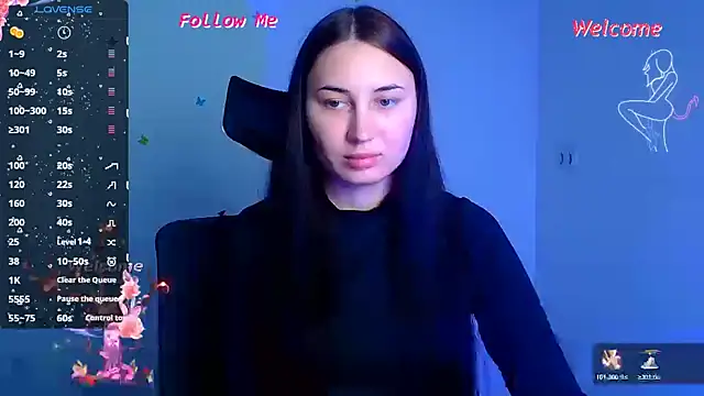 Snapshot of Jennifer_Blum chatting on November 12, 2025, 12:20 pm Jennifer Blum online show from November 12, 2025, 12:20 pm