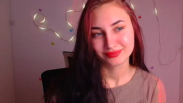 Snapshot of Jennifer_Blum chatting on March 9, 2025, 1:46 am Jennifer Blum online show from March 9, 2025, 1:46 am