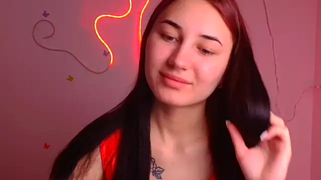 Snapshot of Jennifer_Blum chatting on March 8, 2025, 6:21 am Jennifer Blum online show from March 8, 2025, 6:21 am