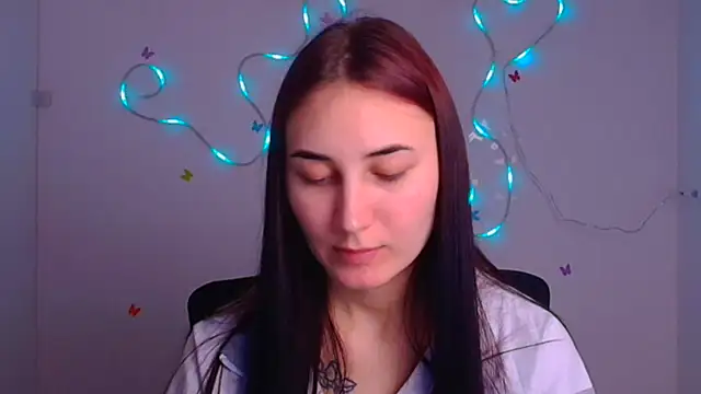 Snapshot of Jennifer_Blum chatting on March 3, 2025, 9:26 pm Jennifer Blum online show from March 3, 2025, 9:26 pm