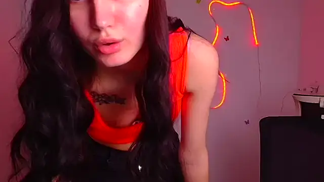 Snapshot of Jennifer_Blum chatting on March 7, 2025, 9:07 am Jennifer Blum online show from March 7, 2025, 9:07 am