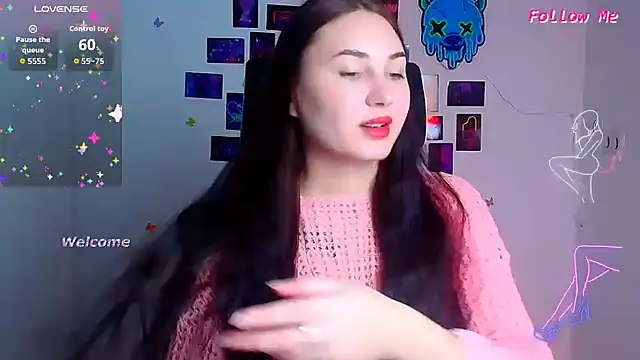 Snapshot of Jennifer_Blum chatting on November 25, 2025, 6:14 am Jennifer Blum online show from November 25, 2025, 6:14 am