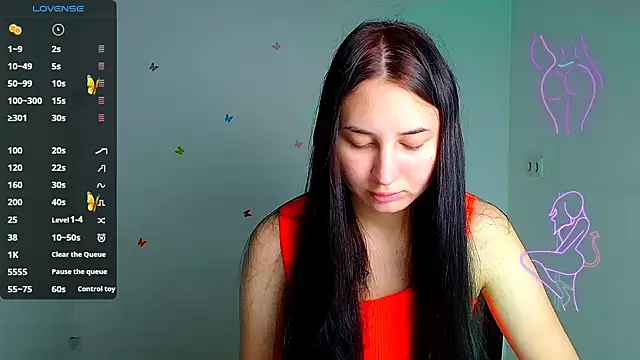 Snapshot of Jennifer_Blum chatting on September 25, 2025, 5:13 am Jennifer Blum online show from September 25, 2025, 5:13 am