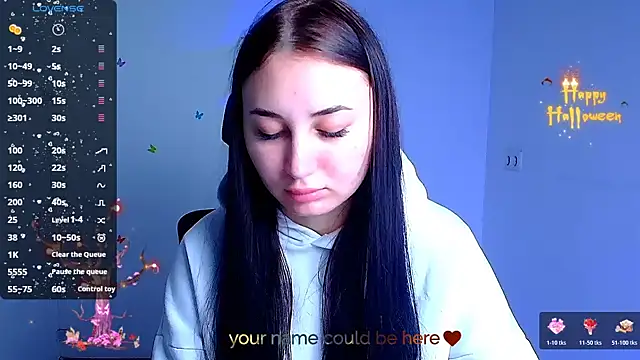 Snapshot of Jennifer_Blum chatting on October 25, 2025, 5:17 am Jennifer Blum online show from October 25, 2025, 5:17 am