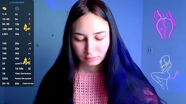 Snapshot of Jennifer_Blum chatting on October 13, 2025, 4:58 am Jennifer Blum online show from October 13, 2025, 4:58 am