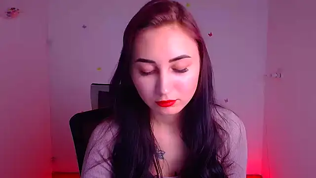 Snapshot of Jennifer_Blum chatting on March 21, 2025, 10:50 pm Jennifer Blum online show from March 21, 2025, 10:50 pm