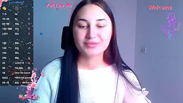 Snapshot of Jennifer_Blum chatting on November 13, 2025, 12:09 pm Jennifer Blum online show from November 13, 2025, 12:09 pm